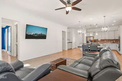 236 Warm Wind Drive, Clayton, NC 27527 - Photo 14
