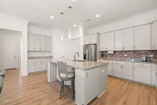 236 Warm Wind Dr, Clayton, NC 27527 - Photo 6