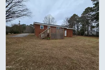 1875 Cedar Creek Road, Franklinton, NC 27525 - Photo 20