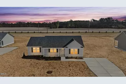 104 Dees Meadow Lane, Fremont, NC 27830 - Photo 28