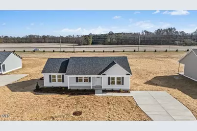 104 Dees Meadow Lane, Fremont, NC 27830 - Photo 1