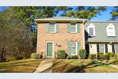 3132 Westbury Drive, Raleigh, NC 27607 - Photo 1