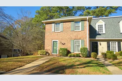 3132 Westbury Drive, Raleigh, NC 27607 - Photo 4