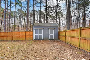 5441 Fantasy Moth Dr, Garner, NC 27529 - Photo 52