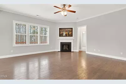 5441 Fantasy Moth Drive, Garner, NC 27529 - Photo 10