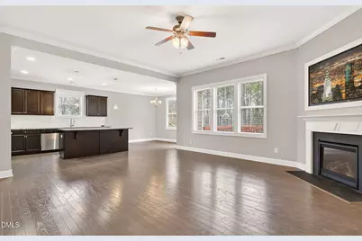 5441 Fantasy Moth Drive, Garner, NC 27529 - Photo 8