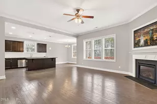 5441 Fantasy Moth Dr, Garner, NC 27529 - Photo 8