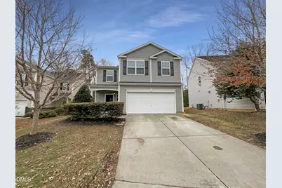 6316 Bunker Hill Drive, Raleigh, NC 27610 - Photo 1