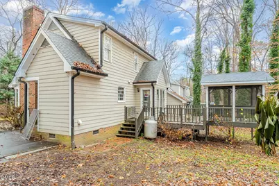 6016 Hampton Ridge Road, Raleigh, NC 27603 - Photo 20