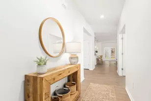 1664 Abberly Pl, Graham, NC 27253 - Photo 4