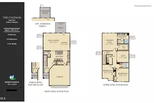 1114 Constellation Cir, Durham, NC 27703 - Photo 2