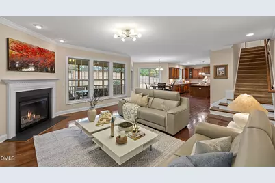 2013 Austin Pond Drive, Cary, NC 27519 - Photo 1