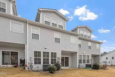 1213 Grenshaw Drive, Morrisville, NC 27560 - Photo 30