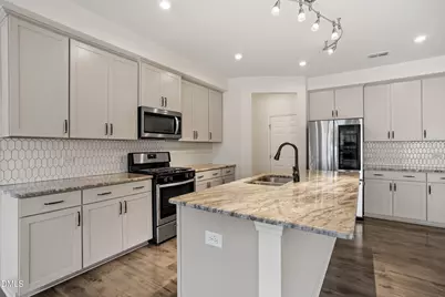 1213 Grenshaw Drive, Morrisville, NC 27560 - Photo 6