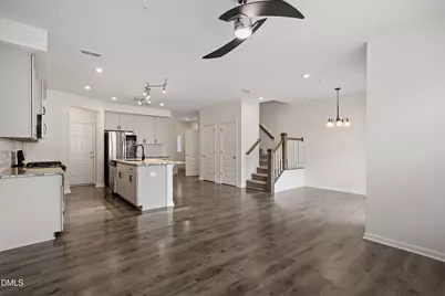 1213 Grenshaw Drive, Morrisville, NC 27560 - Photo 10