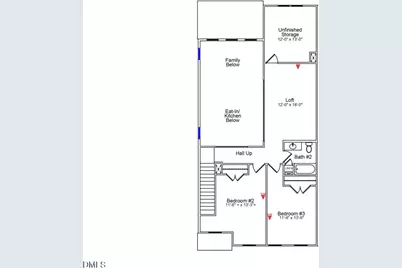 1118 Bell Heather Road #68, Durham, NC 27703 - Photo 14