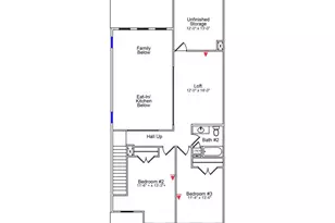 1118 Bell Heather Rd, Durham, NC 27703 - Photo 14