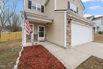 1016 Gelfield Road, Knightdale, NC 27545 - Photo 2