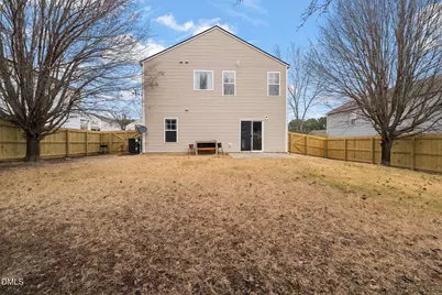 1016 Gelfield Road, Knightdale, NC 27545 - Photo 38