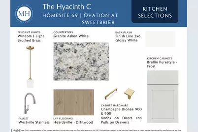 1116 Bell Heather Road #69, Durham, NC 27703 - Photo 10