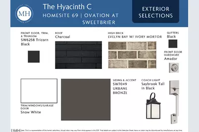 1116 Bell Heather Road #69, Durham, NC 27703 - Photo 8