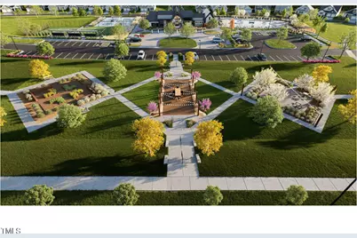 1116 Bell Heather Road #69, Durham, NC 27703 - Photo 22