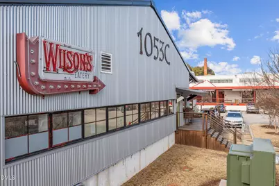 100 W Roanoke Park Drive, Raleigh, NC 27608 - Photo 36