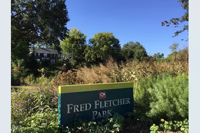 100 W Roanoke Park Drive, Raleigh, NC 27608 - Photo 40