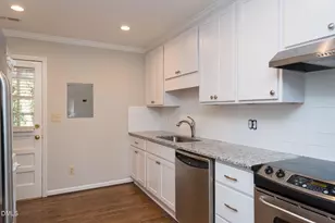 100 W Roanoke Park Dr, Raleigh, NC 27608 - Photo 4