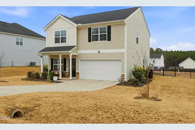 170 Gill Farm Way, Franklinton, NC 27525 - Photo 2