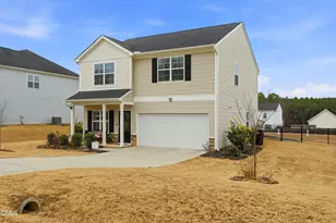 170 Gill Farm Wy, Franklinton, NC 27525 - Photo 2