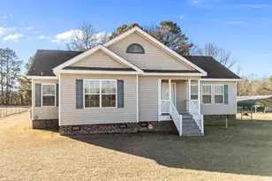 1227 Parker Rd, Nashville, NC 27856 - Photo 4