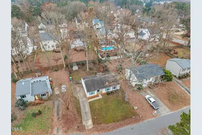 3333 Joanne Drive, Raleigh, NC 27603 - Photo 4