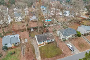 3333 Joanne Dr, Raleigh, NC 27603 - Photo 4