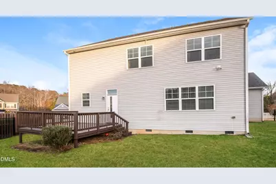 175 Cherry Bark Loop, Clayton, NC 27527 - Photo 20