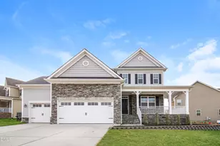 175 Cherry Bark Loop, Clayton, NC 27527 - Photo 1