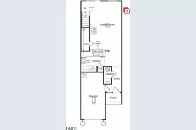 10617 Brookside Reserve Road, Raleigh, NC 27614 - Photo 4