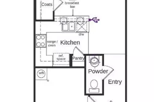 10617 Brookside Reserve Rd, Raleigh, NC 27614 - Photo 4