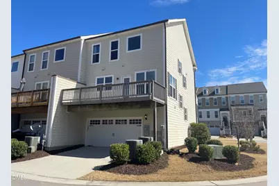 870 Tunisian Drive, Apex, NC 27523 - Photo 32