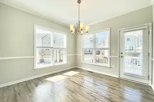 870 Tunisian Dr, Apex, NC 27523 - Photo 8