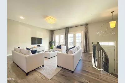 870 Tunisian Drive, Apex, NC 27523 - Photo 2