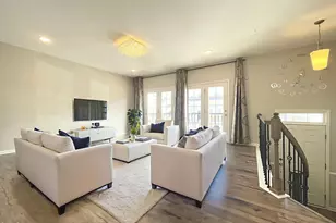 870 Tunisian Dr, Apex, NC 27523 - Photo 2