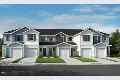 10615 Brookside Reserve Road, Raleigh, NC 27614 - Photo 1