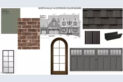 900 Currituck Drive, Raleigh, NC 27609 - Photo 2