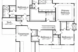 900 Currituck Dr, Raleigh, NC 27609 - Photo 4