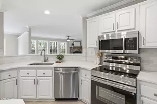 16 G W Oquinn Dr, Lillington, NC 27546 - Photo 8