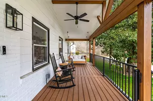 1405 Marlborough Rd, Raleigh, NC 27610 - Photo 4