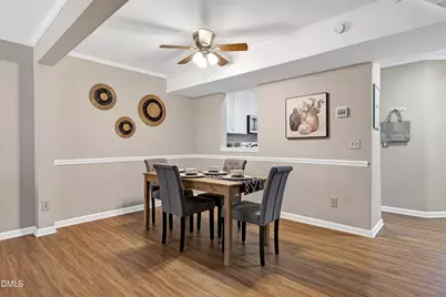 134 Riverwalk Circle, Cary, NC 27511 - Photo 20