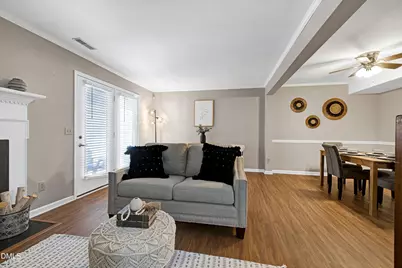 134 Riverwalk Circle, Cary, NC 27511 - Photo 14
