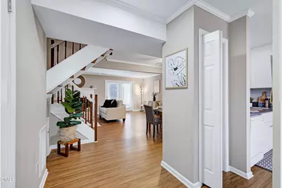 134 Riverwalk Circle, Cary, NC 27511 - Photo 4